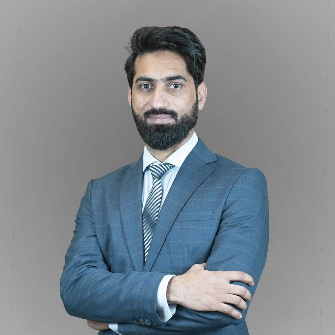 Zofishan Aimen